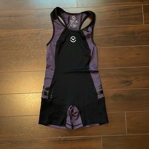 Virus singlet